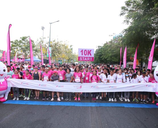 Women Run 10K