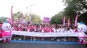 Women Run 10K
